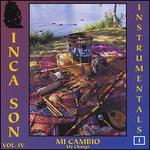 Mi Cambio (My Change), Vol. 4