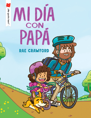 Mi D?a Con Pap� - Crawford, Rae