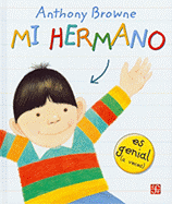 Mi Hermano