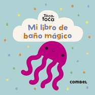 Mi Libro de Ba�o M�gico