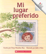 Mi Lugar Preferido