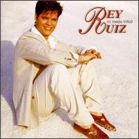 Mi Media Mitad - Rey Ruiz