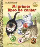 Mi Primer Libro de Contar