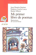 Mi Primer Libro de Poemas