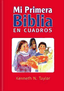 Mi Primera Biblia en Cuadros-RV 1960