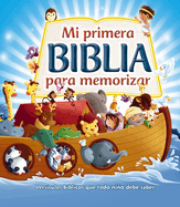 Mi Primera Biblia Para Memorizar