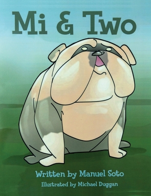 Mi & Two - Soto, Manuel