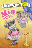 MIA and the Dance for Two