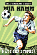 Mia Hamm