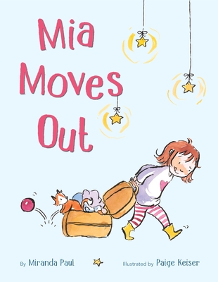MIA Moves Out - Paul, Miranda