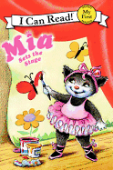 MIA Sets the Stage