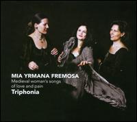 Mia Yrmana Fremosa - 