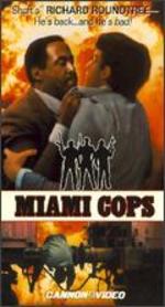 Miami Cops