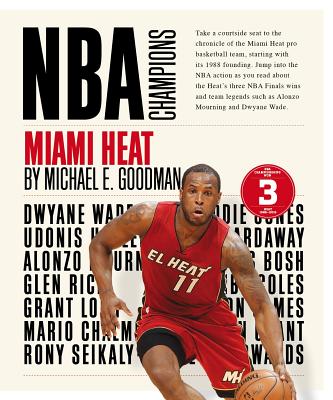 Miami Heat - Goodman, Michael E