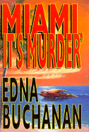 Miami, It's Murder