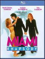 Miami Rhapsody - David Frankel
