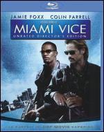 Miami Vice [Blu-ray] - Michael Mann