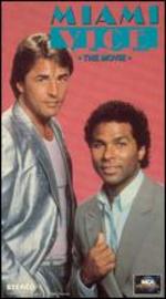 Miami Vice: Pilot