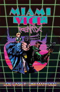 Miami Vice: Remix