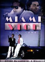 Miami Vice: Season 01