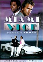 Miami Vice: Season 03