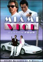 Miami Vice: Season 04