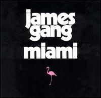 Miami - James Gang