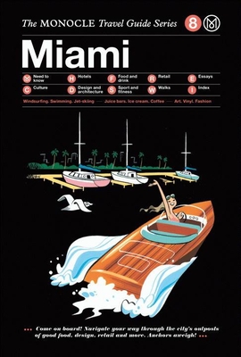 Miami - Monocle (Editor)