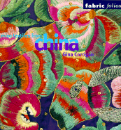 Miao Textiles from China