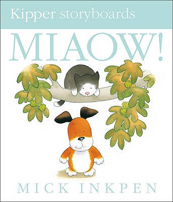 Miaow - Inkpen, Mick