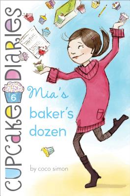 Mia's Baker's Dozen - Simon, Coco