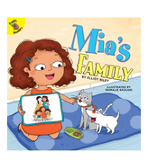 MIA's Family