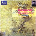Miaskovsky: String Quartets 9 & 11