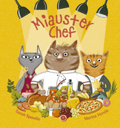 Miauster Chef