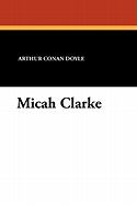 Micah Clarke