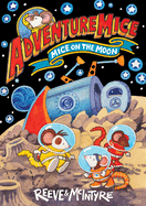 Mice on the Moon