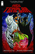 Mice Templar Volume 1