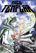 Mice Templar Volume 2: Destiny Part 1