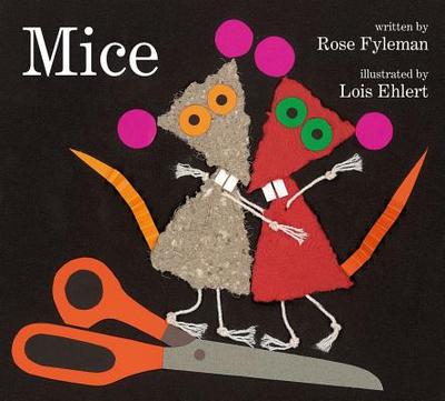 Mice - Fyleman, Rose