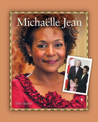 Micha�lle Jean - Barber, Terry