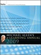 Michael Allen's e-Learning Annual