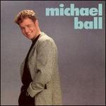 Michael Ball