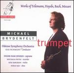 Michael Brydenfelt: Trumpet