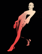 Michael Clark: Cosmic Dancer