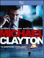 Michael Clayton [Blu-ray]