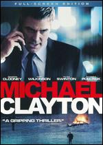 Michael Clayton [P&S] - Tony Gilroy