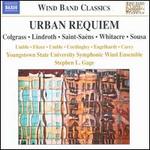 Michael Colgrass: Urban Requiem