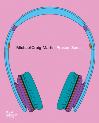 Michael Craig-Martin: Present Sense - Luke, Ben, and Marlow, Tim