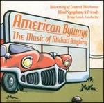 Michael Daugherty: American Byways