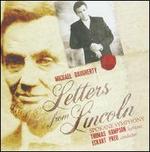 Michael Daugherty: Letters from Lincoln